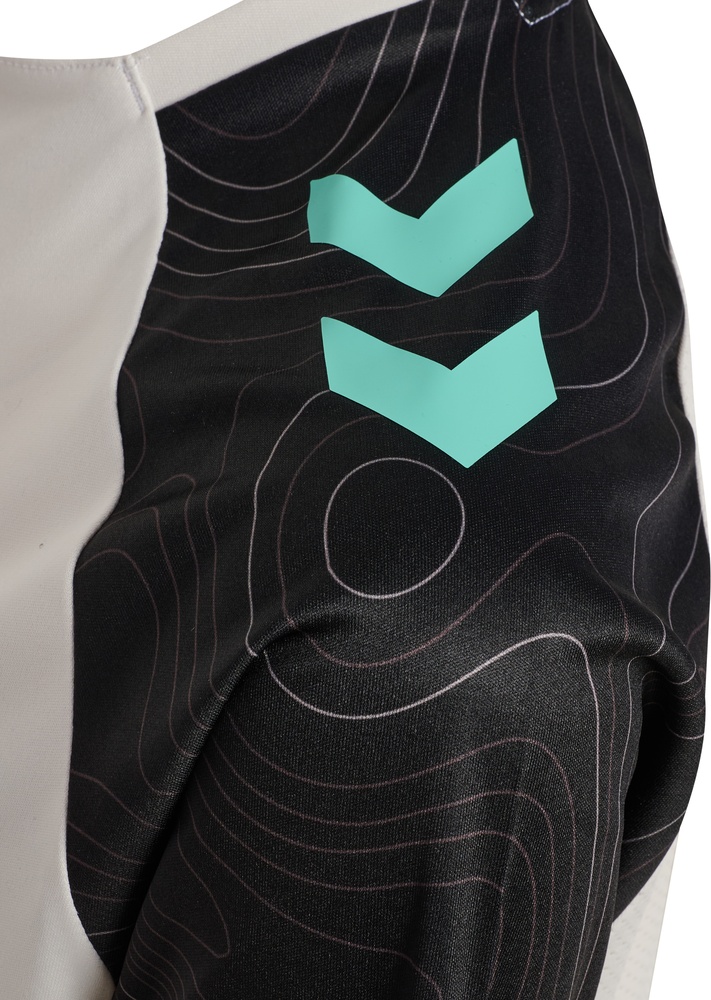 HummelKinderTopHmlblaze20TrainingJerseyKids234514