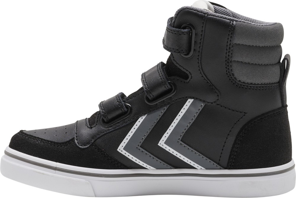 HummelKinderSneakershochStadilProJrCastleRock-26