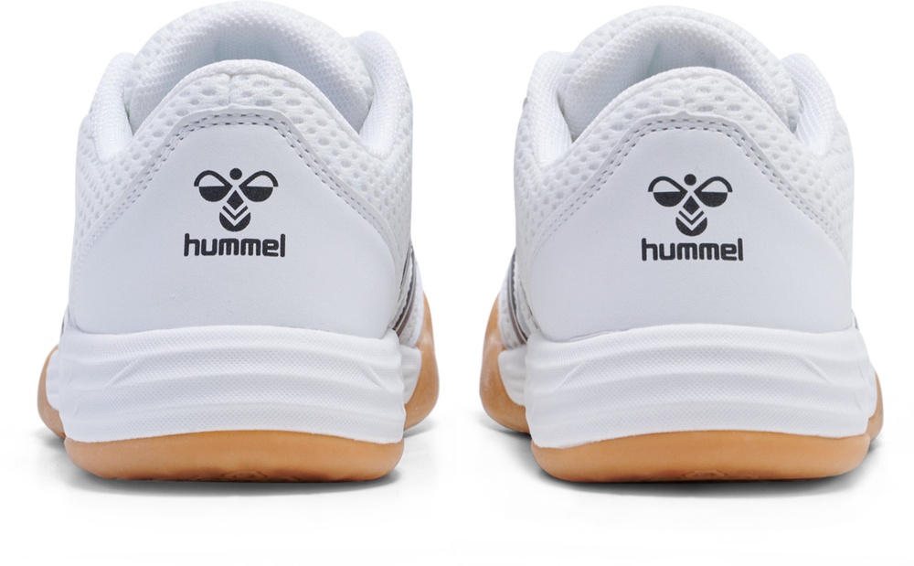 HummelKinderSneakerslowMultiplayFlexLcJr