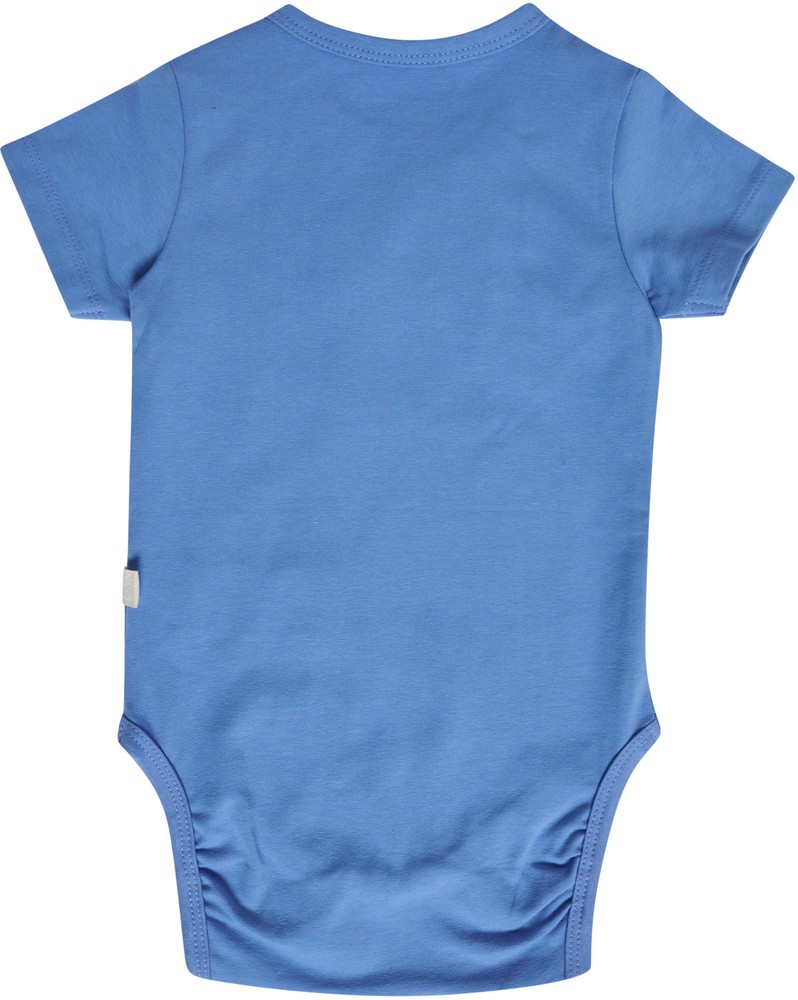 HummelKinderBodyKurzarmHmlgladsomeBodySS