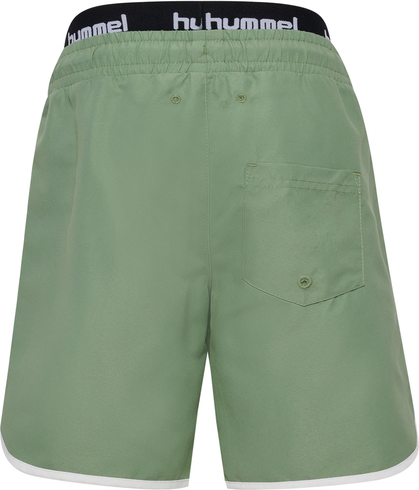 HummelKinderBoardshortSwellBoardShorts223352HedgeGreen-104-ca4Jahre