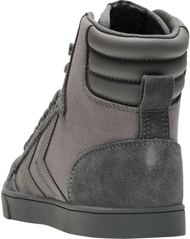 HummelSneakerhochSlimmerStadilTonalHighCastleRock-36