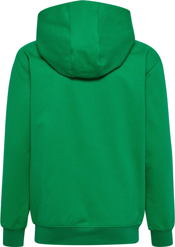 HummelKinderTrainingsjackeHmlgo20ZipHoodieKidsJellyBean-116