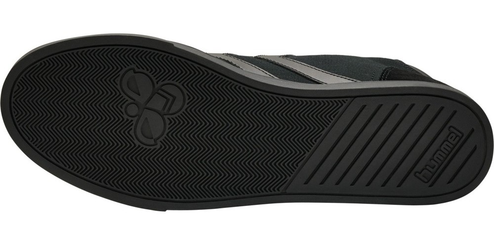 HummelSneakerhochSlimmerStadilTonalHigh