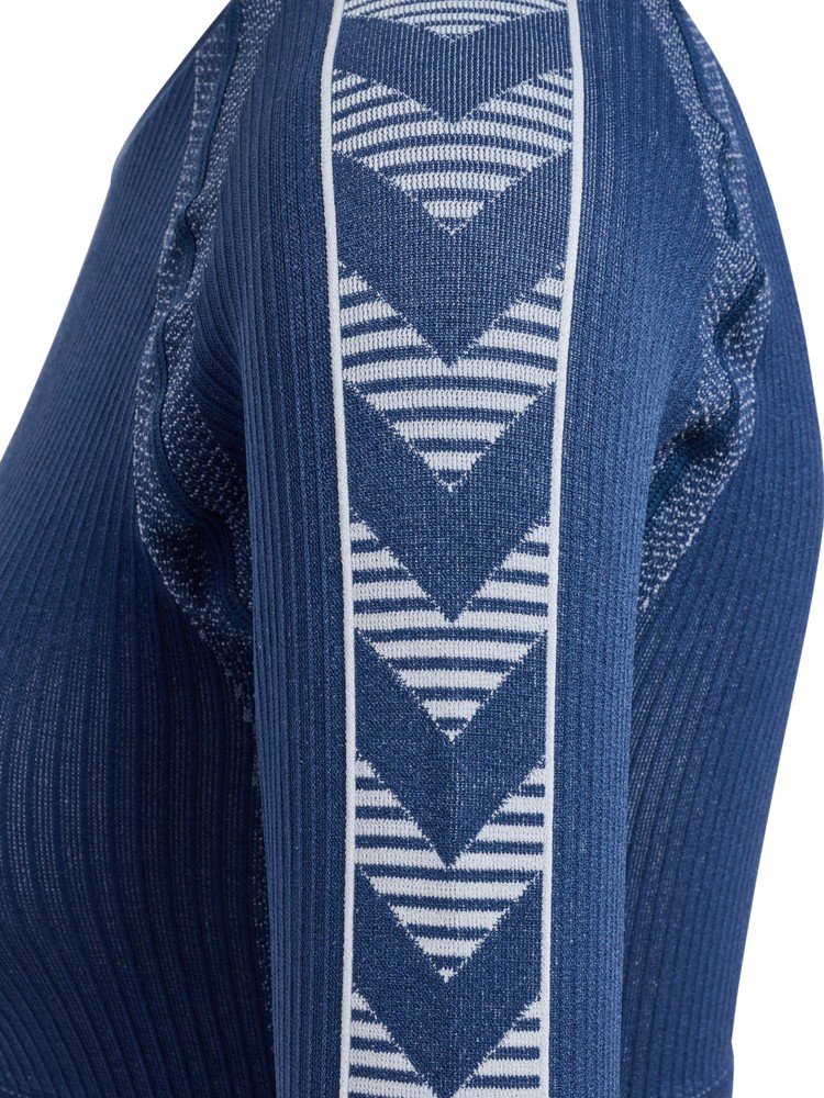 HummelDamenLongsleeveHmlmtBlazeSeamlessT-ShirtLS