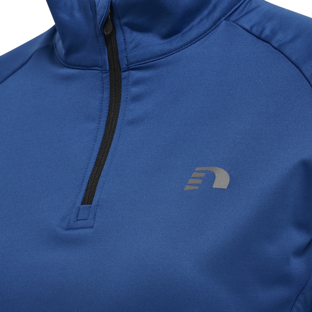 NewlineDamenTrainingsjackeWomenSCoreMidlayerTrueBlue-L