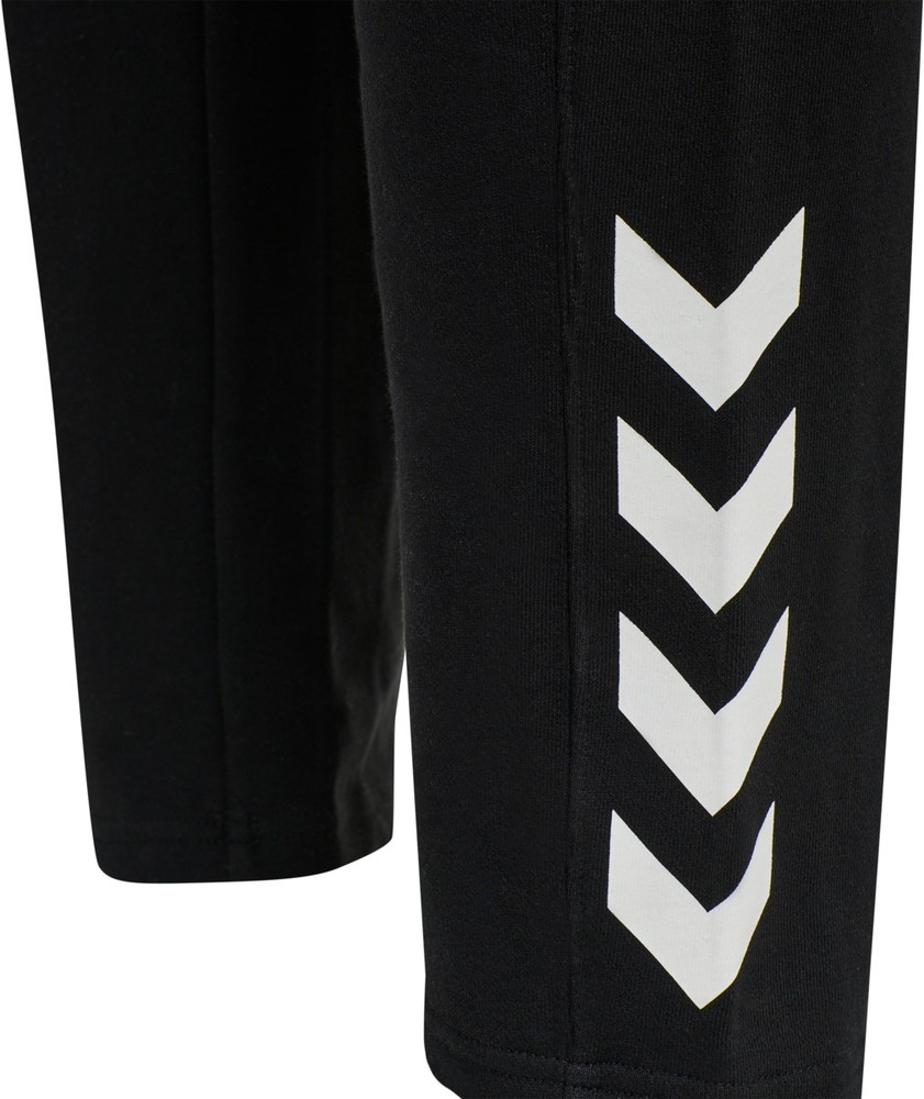 HummelHoseHmlcoreXkGkCottonPantsBlack-XXL