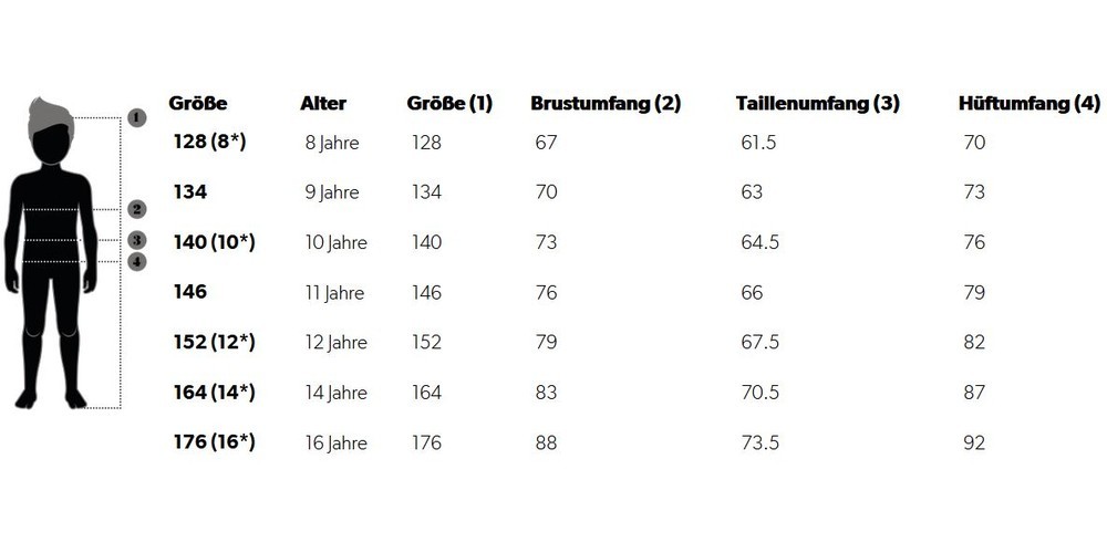 HummelKinderTresT-ShirtSSRosette-104