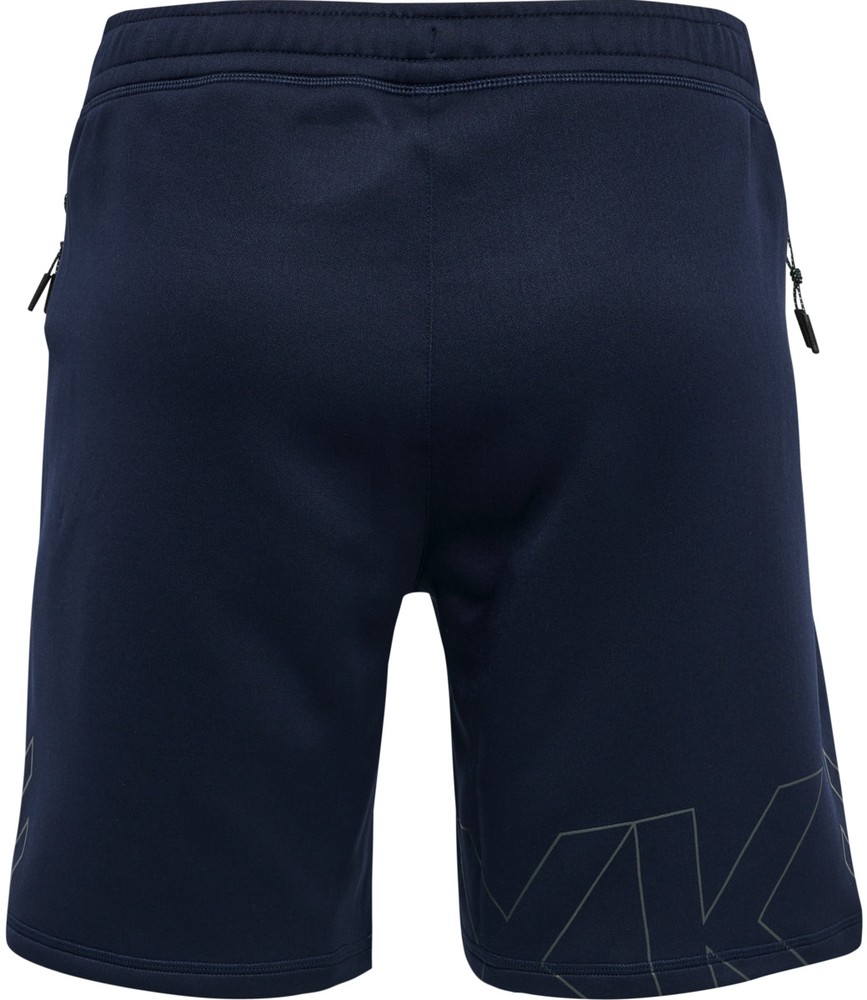 HummelDamenShortsHmlcimaXkShortsWomanMarine-XXL
