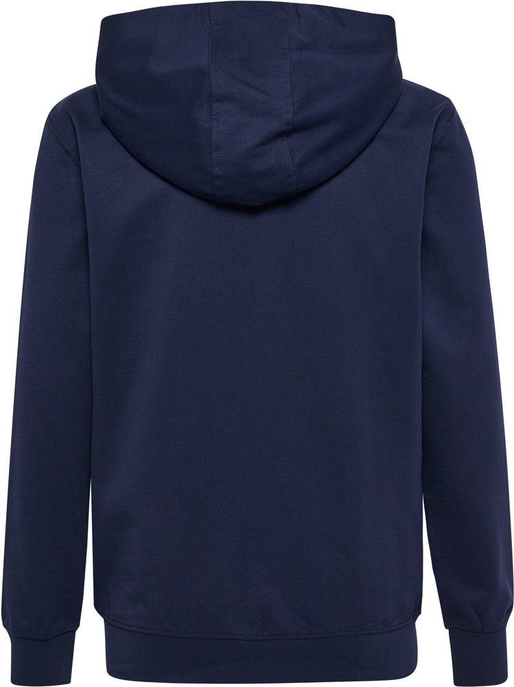 HummelKinderTrainingsjackeHmlgo20ZipHoodieKidsMarine-116