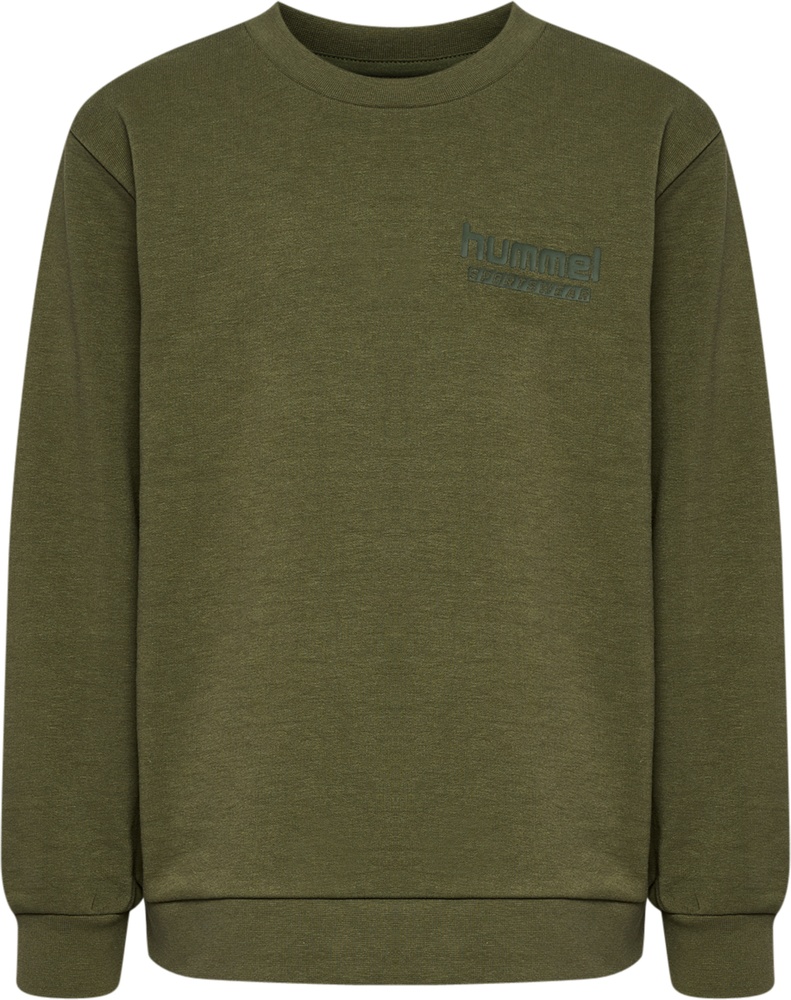 HummelKinderTrainingsanzugBaseSweatSet229728