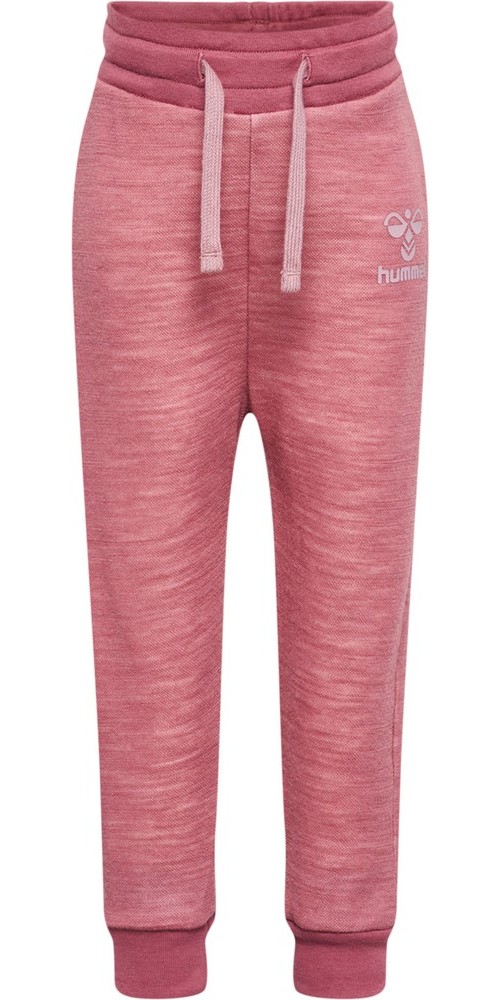 HummelKinderHoseHmldallasPantDecoRose-56