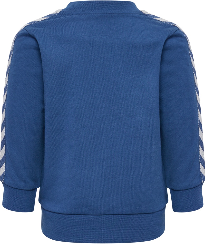 HummelKinderTrainingsanzugBilleTracksuit210968TrueNavy-104-ca4Jahre