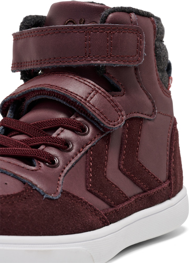 HummelKinderGummi-WinterstiefelStadilWinterHighJrFudge-26