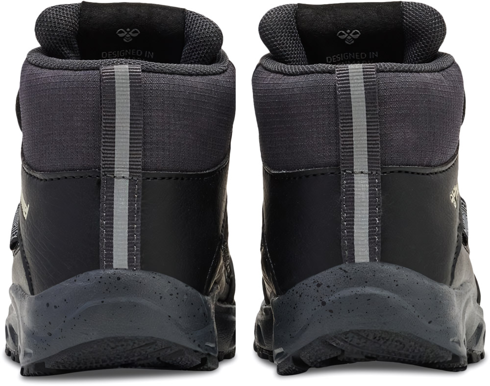 HummelKinderWinterschuheRootTexInfantBlackBlack-21