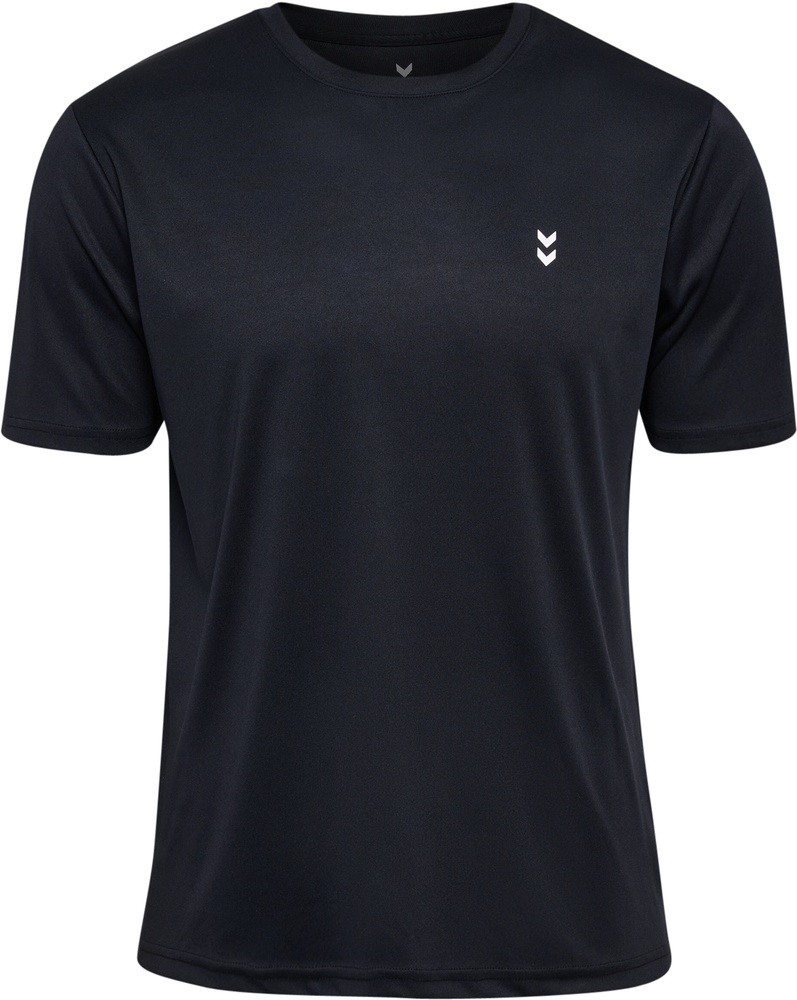 HummelPulseTrainingT-ShirtSS229881Black-XXL