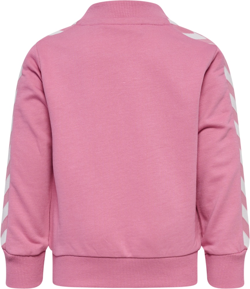 HummelKinderTrainingsanzugMiniRegChevronSet230319