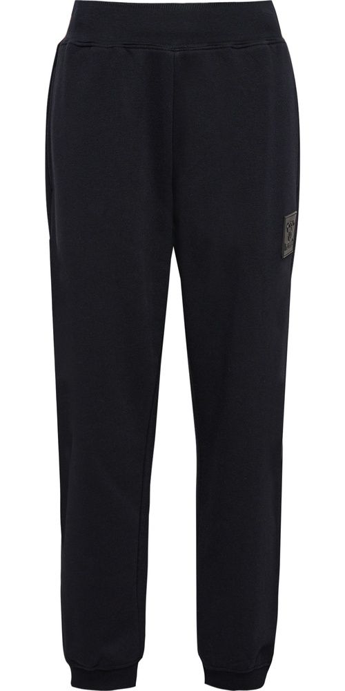 HummelKinderHosenHmlcleanAdjustablePantsBlack-104