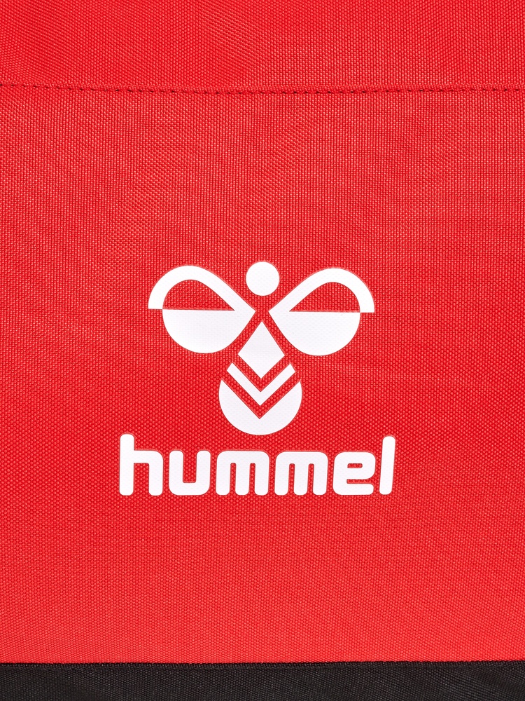 HummelTascheHmlcore20SportsBagTrueRedBlack-L