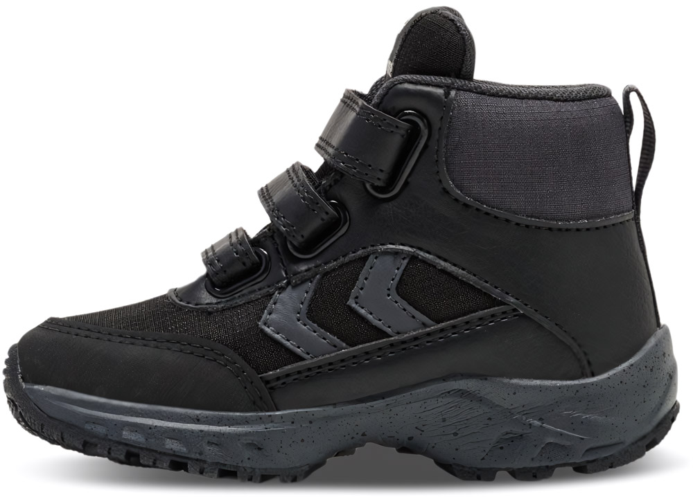 HummelKinderWinterschuheRootTexInfantBlackBlack-21