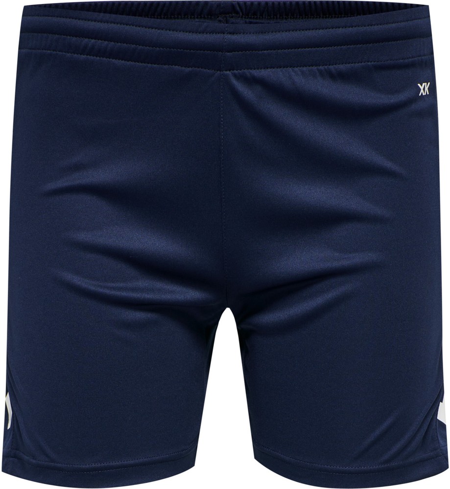 HummelDamenShortsHmlcoreXkPolyShortsWomanMarine-XXL