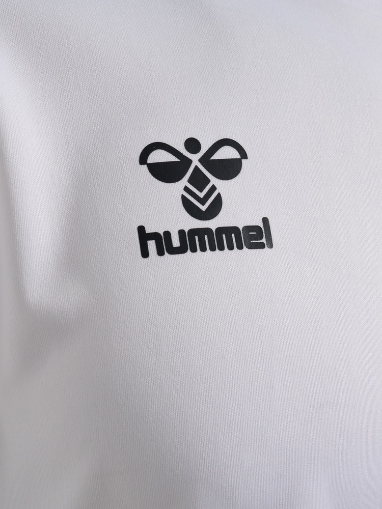 HummelT-ShirtTopHmlessentialJerseySSWhite-XXL