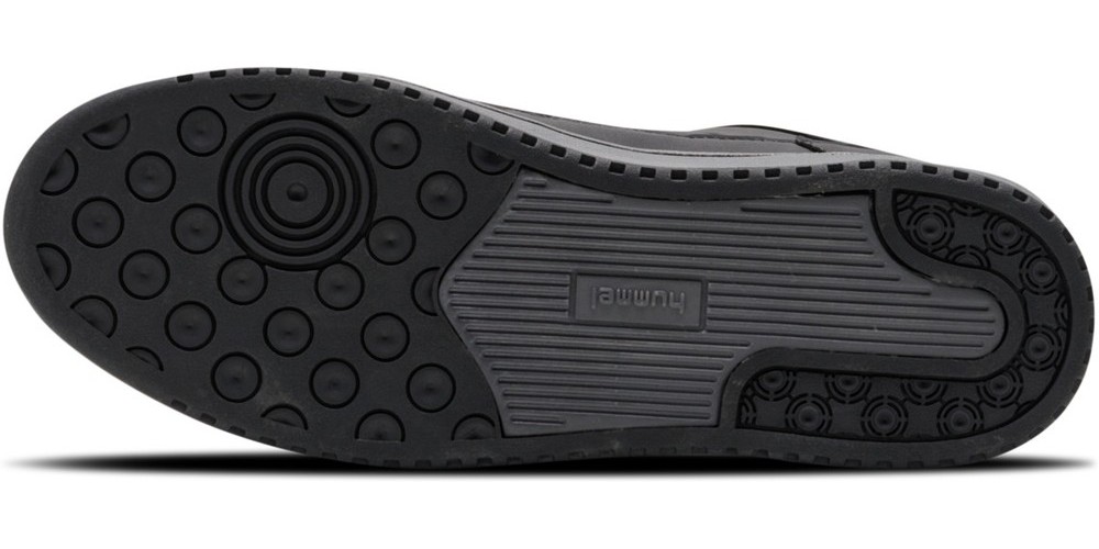 HummelSneakerflachStPowerPlayTex