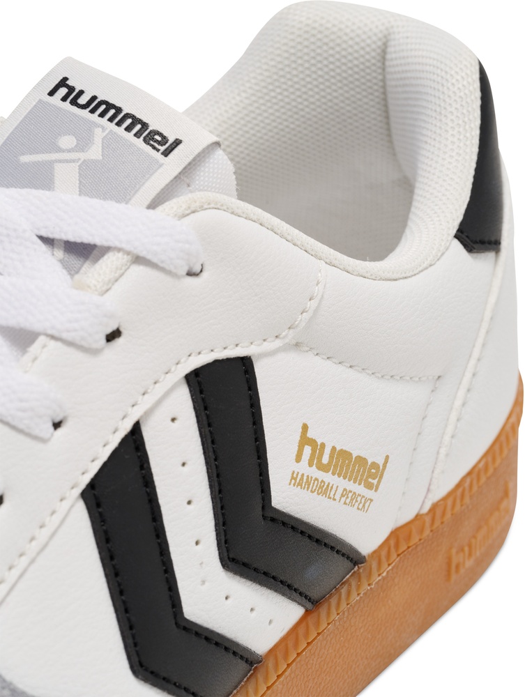 HummelSneakerslowHandballPerfektSp
