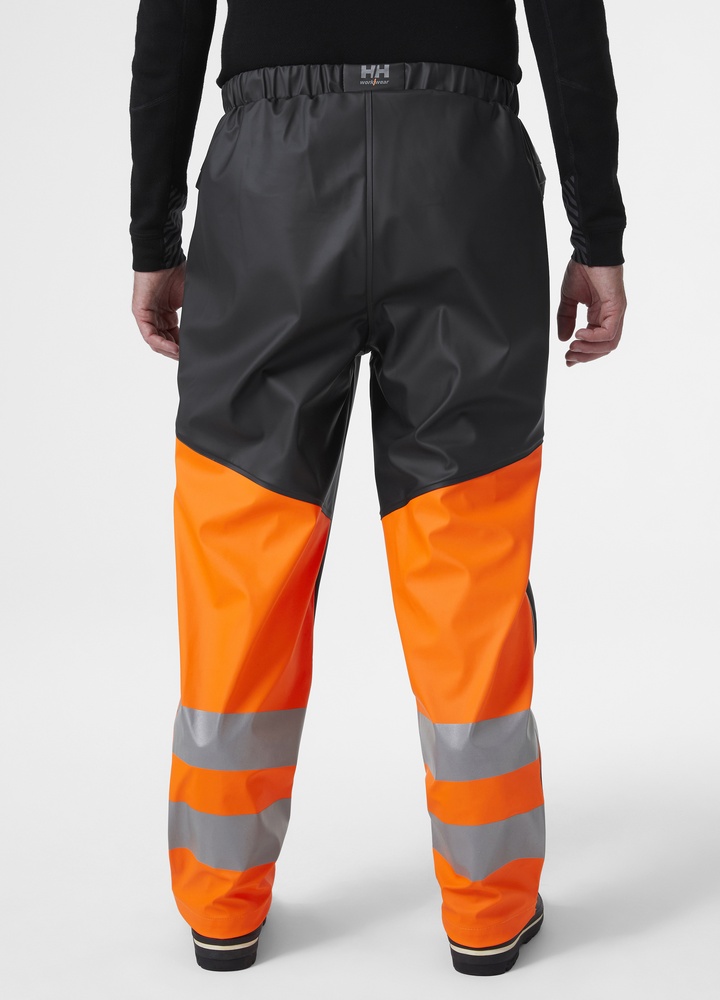 HellyHansenHoseAlna20RainPant70497269OrangeEbony-XS