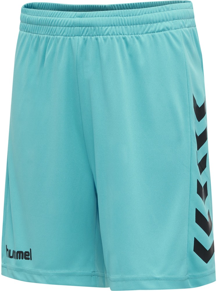 HummelKinderSetCoreKidsGkSetScubaBlue-116