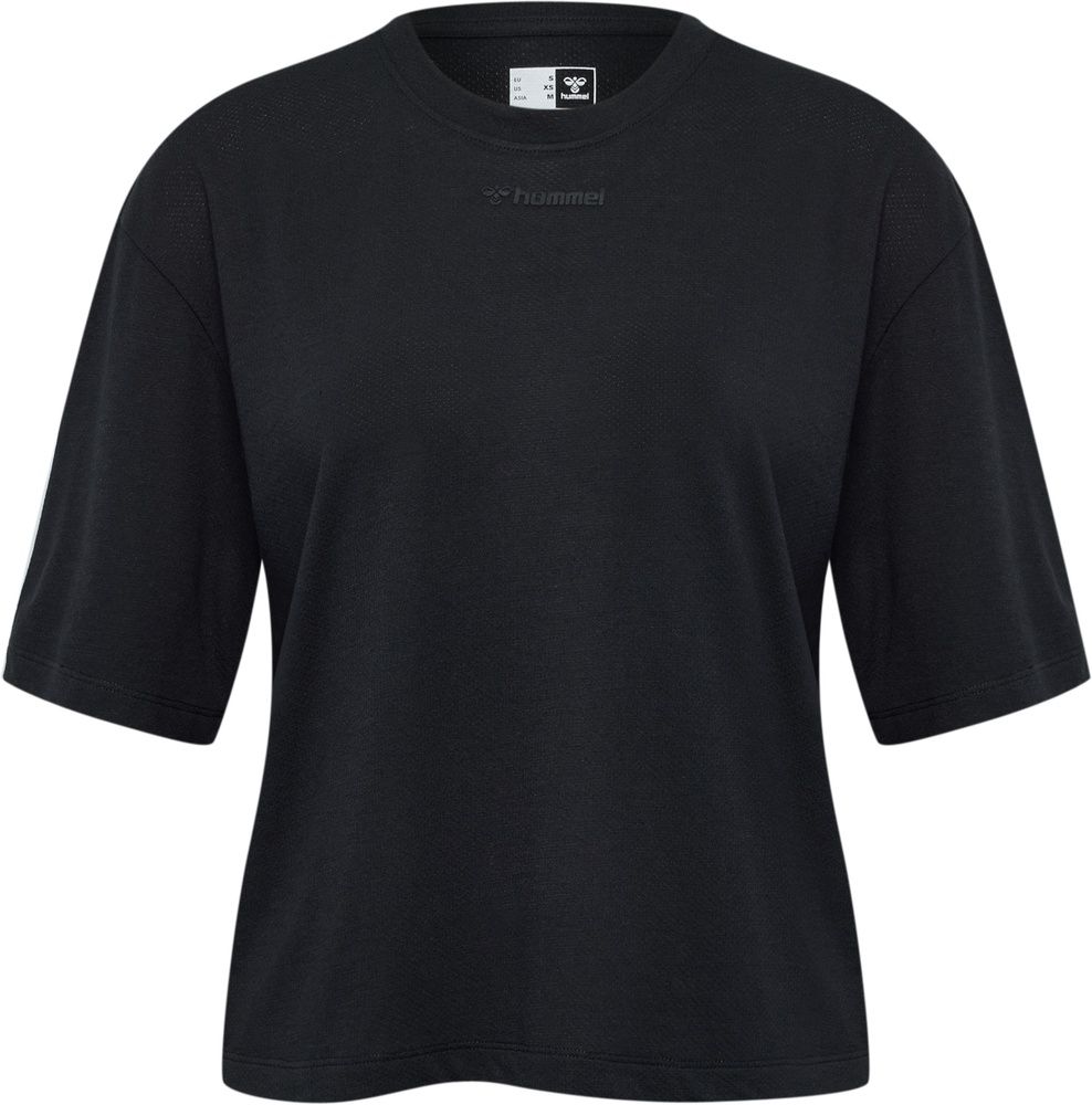 HummelDamenMtVanjaBoxyShortT-Shirt228065