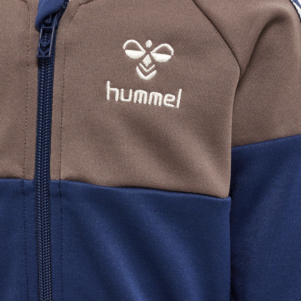 HummelKinderZipJackeHmlolekZipJacket