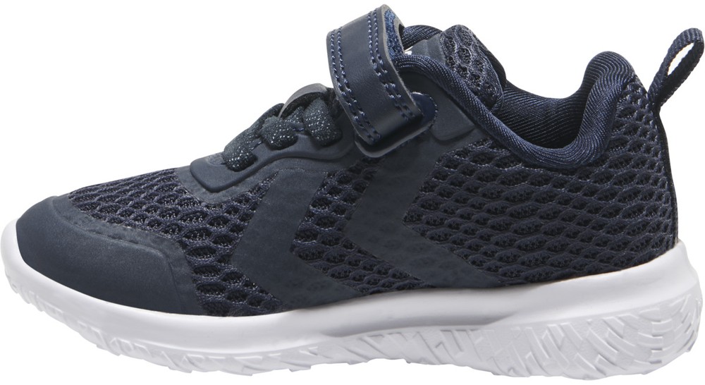 HummelKinderSneakerActusRecycledInfantBlackIris-19