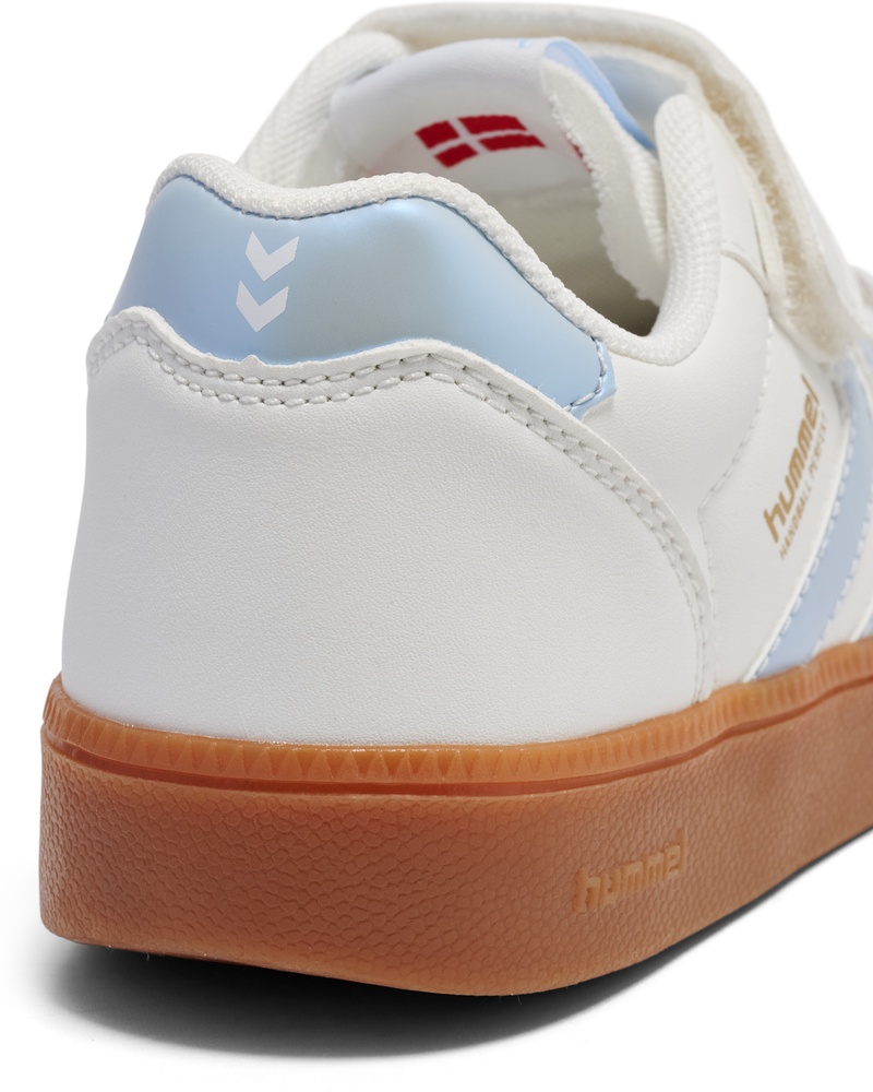 HummelKinderSneakerslowHandballPerfektSpJr230247WhiteMetallicBlue-26