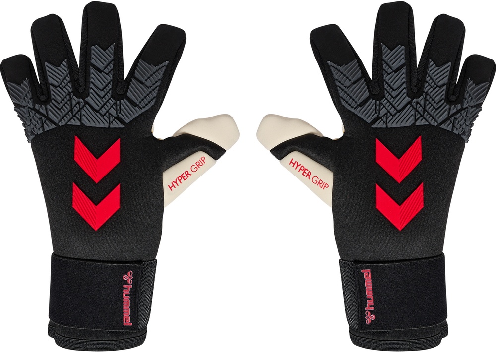 HummelHandschuheHmlgkGlovesHyperGrip