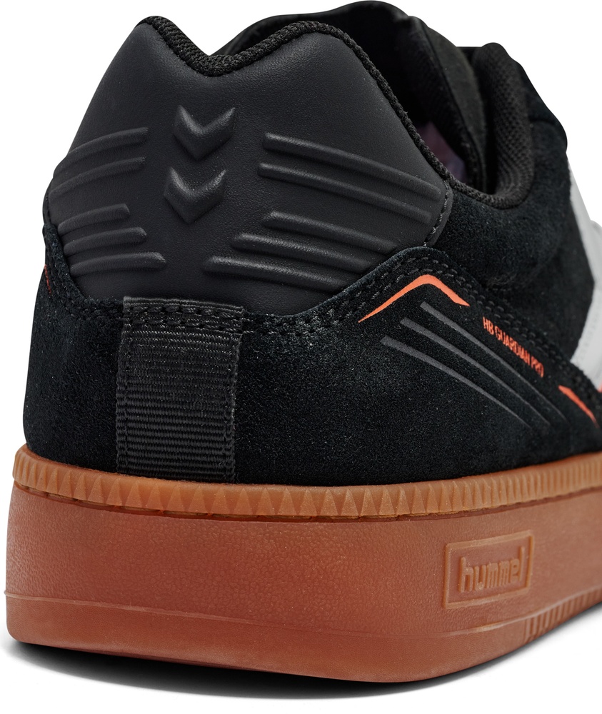 HummelHallenschuhe-HandballHbGuardianPro230663Black-36
