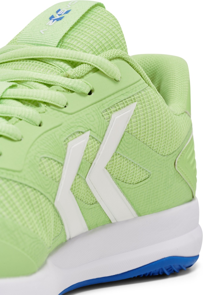 HummelHallenschuhe-HandballDagazVLettuceGreen-36