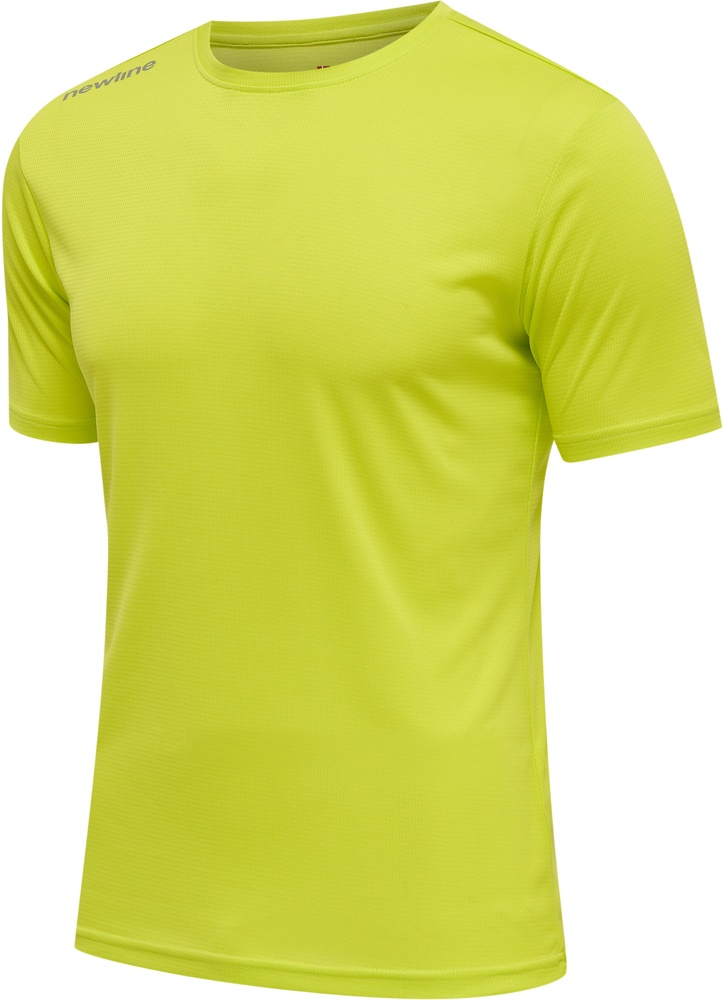 NewlineT-ShirtTopMenSCoreFunctionalT-ShirtSSEveningPrimrose-XXL