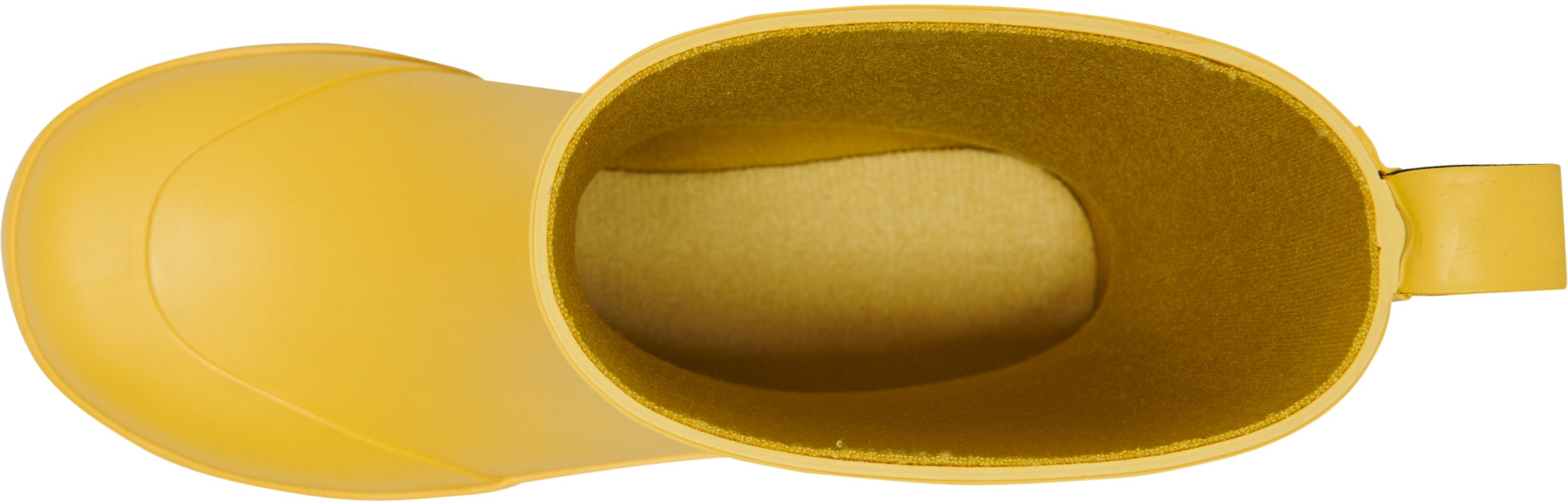 HummelKinderGummistiefelRubberBootJrSportsYellow-22