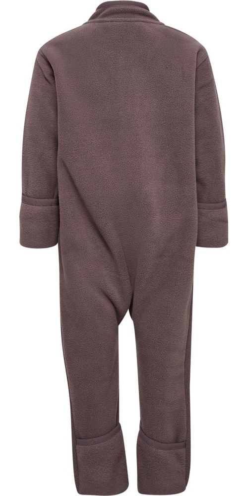 HummelKinderTrainingsanzugMiniFleeceZipSuitBee229800