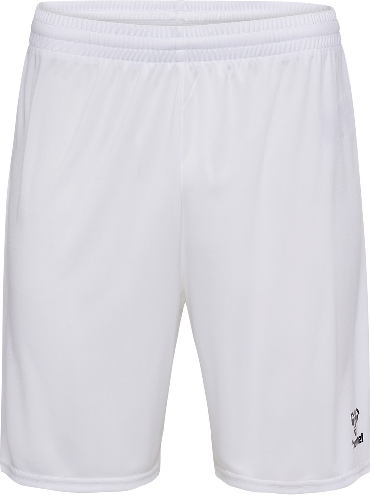 HummelShortsHmlessentialShortsWhite-XXL