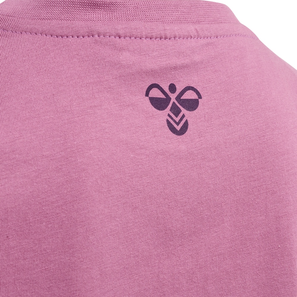 HummelKinderKleidHmlspaceJamTwilightDress215876