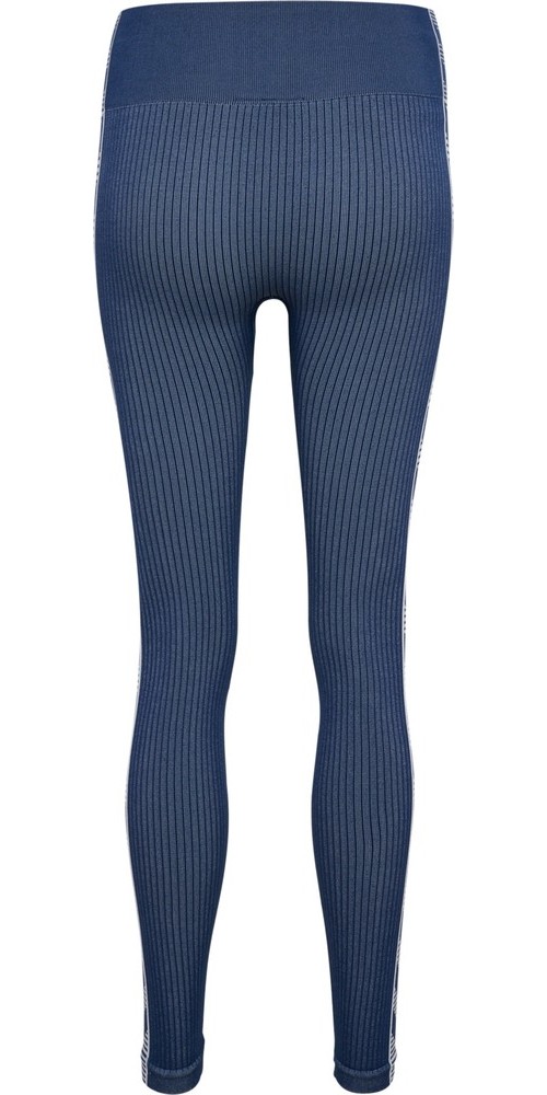 HummelDamenLeggingsHmlmtBlazeSeamlessMwTights