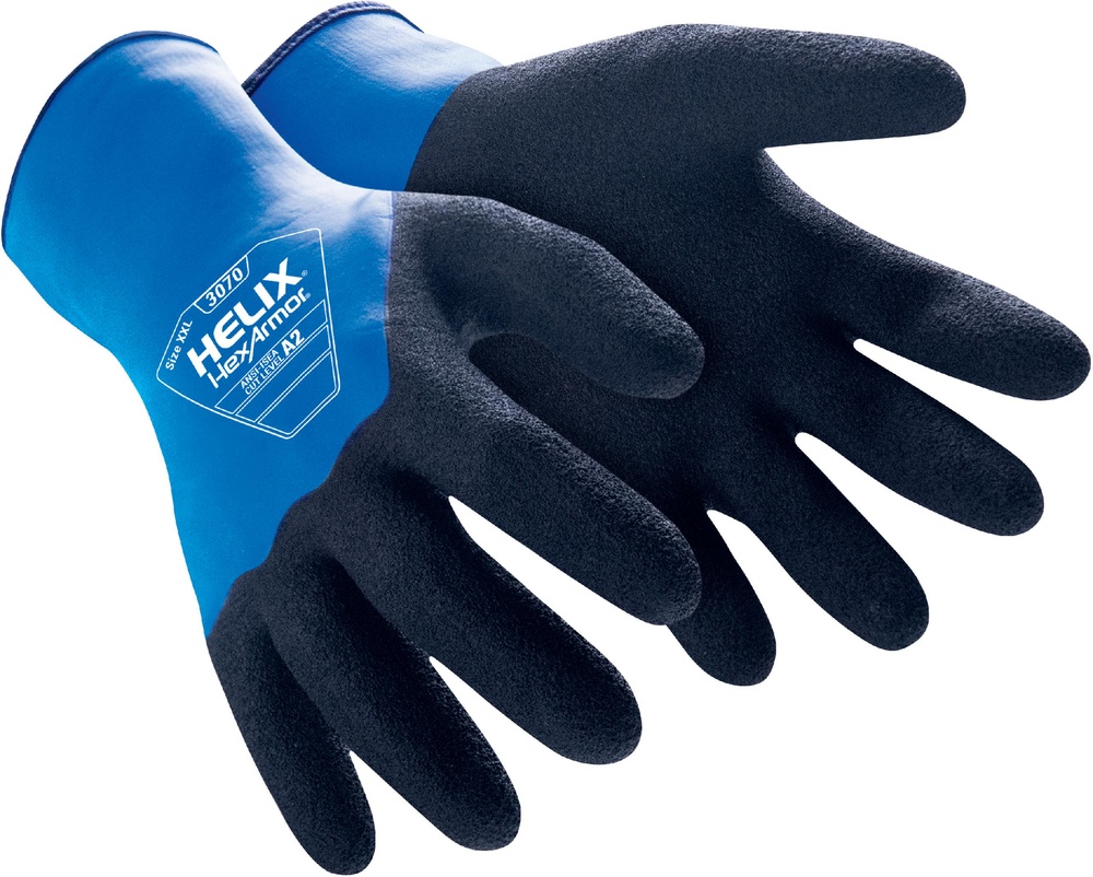 HexArmorSchutzhandschuheHelix307060684