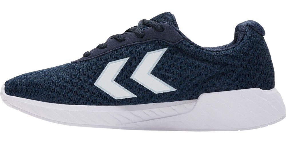 HummelSneakerflachLegendBreatherNavy-36