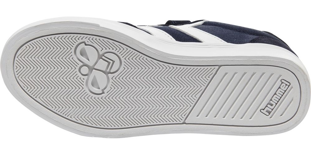 HummelKinderSneakerslowSlimmerStadilLowJr