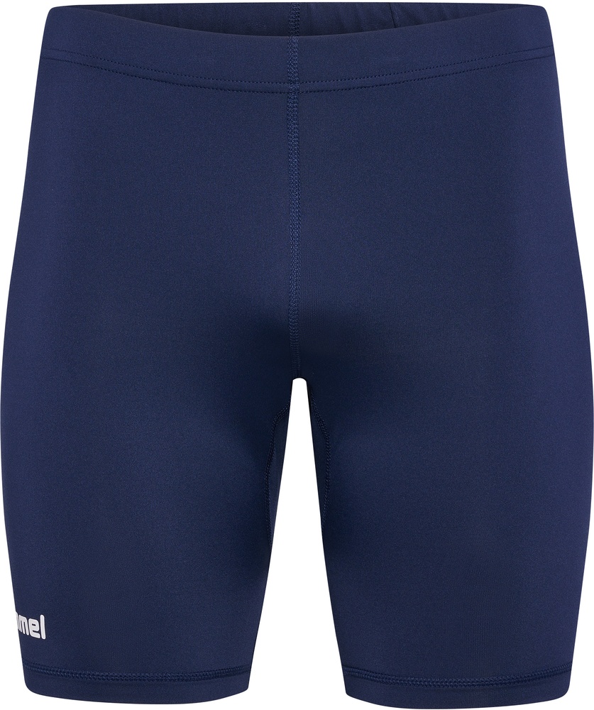 HummelTightsHmlblEssentialShortTightsMarine-XXL