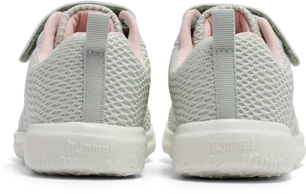 HummelKinderMultisportschuheActusRecycledJr215993GreySilver-26