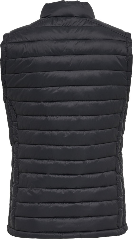 HummelDamenWesteHmlredQuiltedWaistcoatWoman