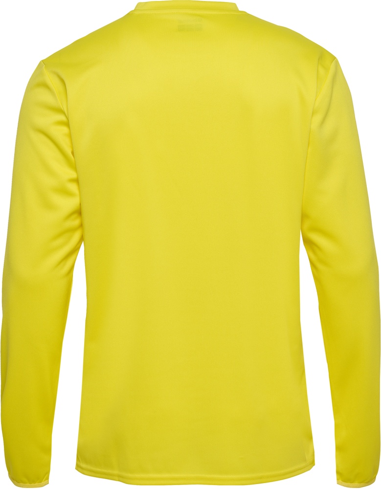 HummelHoodieHmlessentialSweatshirtBlazingYellow-XXL